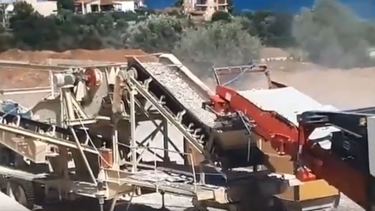 Πεταλίδι: Παραγωγή 3Α ΤΕΚΑΛ