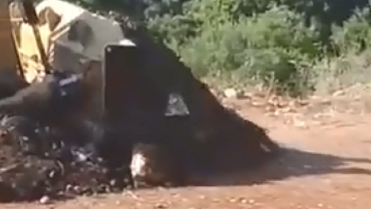Κινητά Λατομεία: Περιφερειακός Πεταλιδίου